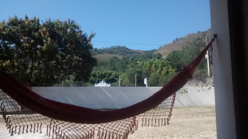 Pousada Encantos Da Serra Serra Negra  Quarto foto